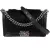 Chanel Goat Hair Medium Boy Single Flap Crossbody Bag