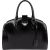 Louis Vuitton Noir Electric Epi Leather Pont-Neuf GM Handbag