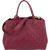 Louis Vuitton Leather Monogram Empreinte Montaigne MM Handbag