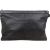 Balenciaga Black Arena Leather City Pochette Clutch
