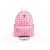 MCM Monogram Visetos Stark Side Studs Backpack