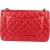 Chanel Caviar Leather Jumbo Double Flap Crossbody Bag
