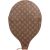 Louis Vuitton Canvas Monogram Tennis Racket Cover