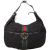 Gucci Monogram GG Hobo Shoulder Bag
