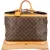Louis Vuitton Monogram Canvas Louis Vuitton Cruiser 45 Travel Bag