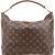 Louis Vuitton Monogram Canvas Sully PM Shoulder Bag