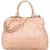 Miu Miu Studded Vitello Lux Tote Handbag