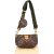 Louis Vuitton Monogram Canvas Multi Pochette Accessoires Crossbody Bag