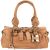 Chloé Leather Paddington Handbag