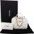 Chanel Quilted Lambskin Vanity Chain Crossbody Bag
