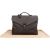 Porte-documents en cuir Intrecciato de Bottega Veneta