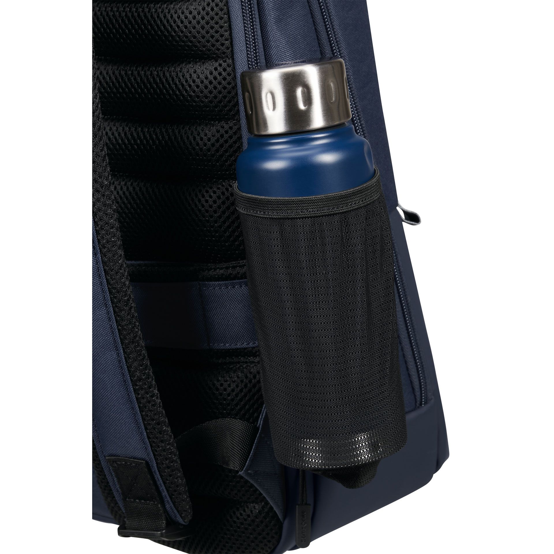 STACKD BIZ LAPTOP BACKPACK 15.6" - Navy