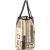 Chanel Central Station Grand Shopping Cambon Tote Handbag
