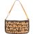 Louis Vuitton Limited Monogram Graffiti Pochette Accessoires Handbag