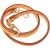 Louis Vuitton Vachetta Leather Bags Strap