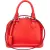 Louis Vuitton Rouge Epi Leather Alma BB Handbag
