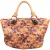 Miu Miu Intrecciato Multicolor Stone Handbag