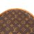 Louis Vuitton Canvas Monogram Tennis Racket Cover