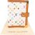 Agenda PM Organizer Louis Vuitton Monogram Murakami Multicolor