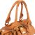 Chloé Grained Leather Paddington Handbag