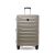 PHOENIX SL - Trolley L (76 cm) extendable - champagne