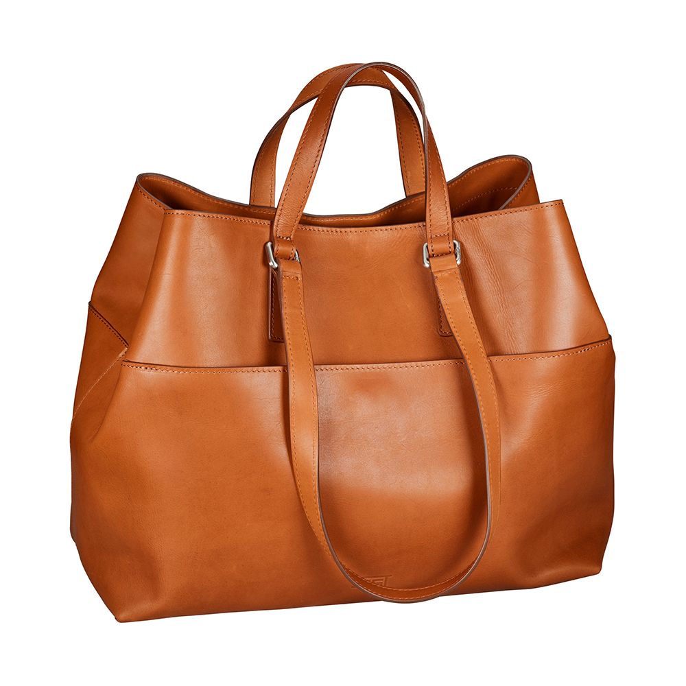 RANA Shopper  - Cognac