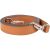 Louis Vuitton Brown Leather Bags Strap