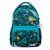 Maxi Pack Schulrucksack mit Brustgurt 2tlg. Set - Football Goal