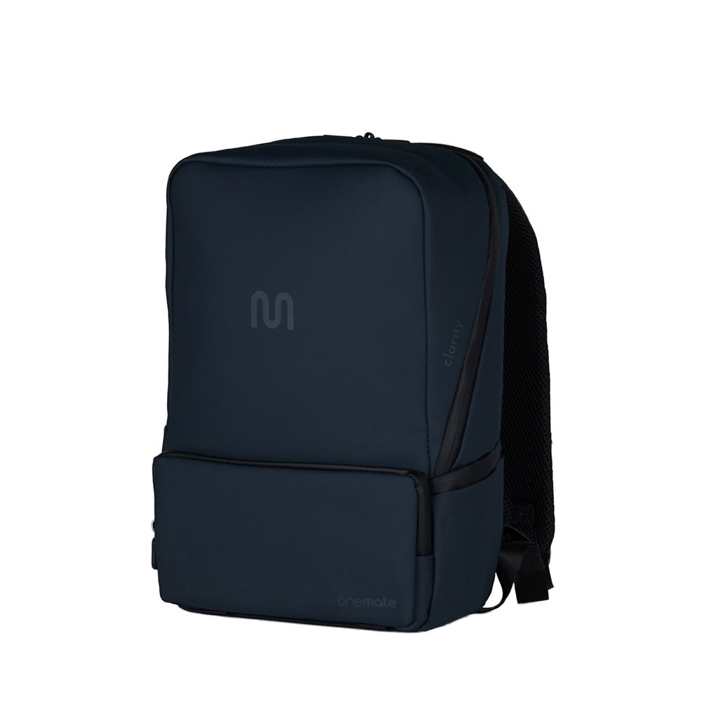 clarity - 15 Liter Daypack - Blau