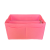 Handbag Organizer für Speedy / Alma / Deauville - Pink