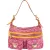 Louis Vuitton Monogram Denim Baggy PM Shoulder Bag
