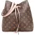 Louis Vuitton Monogram Canvas NéoNoé Crossbody Bag