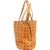 MCM Monogram Visetos Medium Liz Reversible Shopper