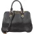 Miu Miu Madras Leather Dome Handbag