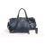 Prada Soft Calf Leather Bauletto Satchel Handbag