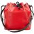 Louis Vuitton Bicolor Epi Leather Sac Noé Petit 