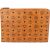 MCM - Monogram Visetos Laptop Clutch