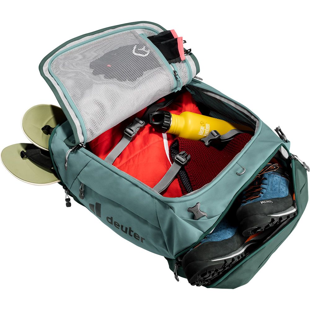 AViANT Duffel Pro 40 - Jade Seagreen