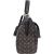 Coach Monogram Signature Canvas Ergo Shoulder Crossbody Bag