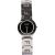 Fendi Silver Tone 3050L Armbanduhr
