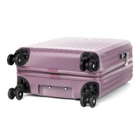 Maxlite Air 55 cm Slim Carry-on Hardside Spinner (55x40x20) - Orchid