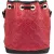Louis Vuitton Bicolor Leather Empreinte Monogram Limited Double Jeu NéoNoé Handbag