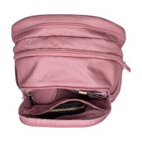 Urban Midi Backpack - Ash Rose