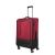 CROSSLITE Trolley L (77 cm) - Red