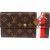 Louis Vuitton Monogram Canvas Illustre Groom Sarah Wallet