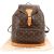 Louis Vuitton Monogram Canvas Montsouris GM Backpack