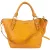 Miu Miu Grained Leather Vitello Lux Handbag