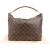Louis Vuitton Monogram Canvas Sully PM Shoulder Bag