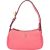 Gucci Pink Leather Aphrodite Handbag