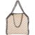 Stella McCartney Falabella Print Mini Tote Shoulder Bag